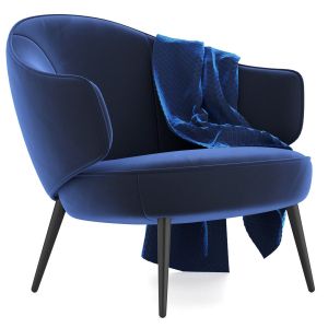 Boconcept - Charlotte Chair