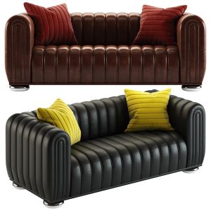 Wittman Club 1910 Sofa