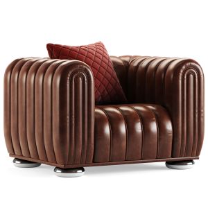 Wittman Club 1910 Armchair