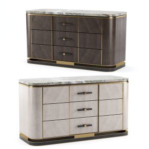 Ashi Chest Of Drawers