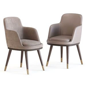 Misool, Dining Armchair