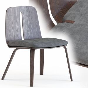 Platone Chair