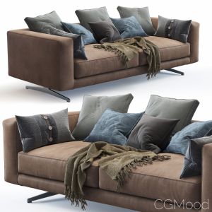 Boconcept Sofa Carlton