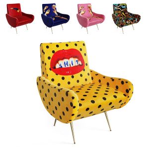 Seletti Armchair