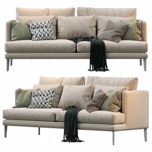 Paraiso Bonaldo Sofa