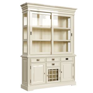 Lehome Keywest Oak Cupboard L013