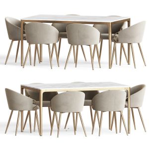 Dining Set 93