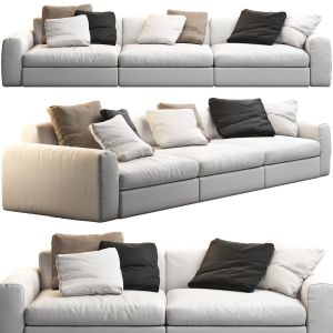 Poliform Dune Sofas