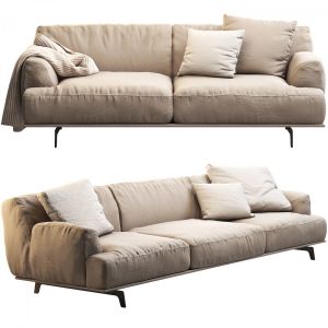 Poliform Tribeca Sofas 1