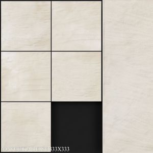 Keros Mayolica Beige 333x333