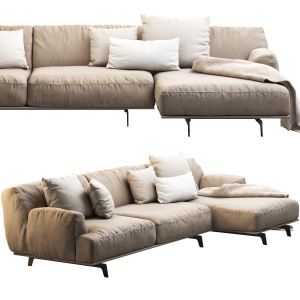 Poliform Tribeca Sofa 2