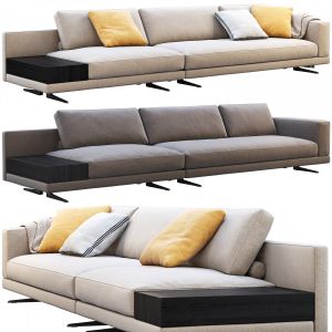 Poliform Mondrian Modular Sofa