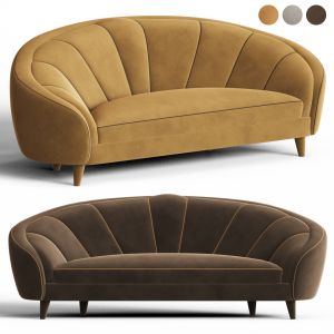 Ruby Sofa Muranti Furniture