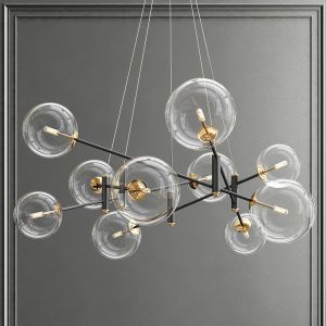 Nordic Style Chandelier