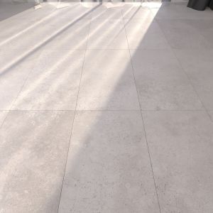 Floor Hyper White 30x60