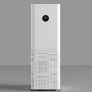 Xiaomi Mi Air Purifier Pro