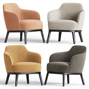 Lema Lucylle Armchair