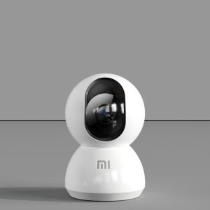 Xiaomi Mi Home Security Camera 360°