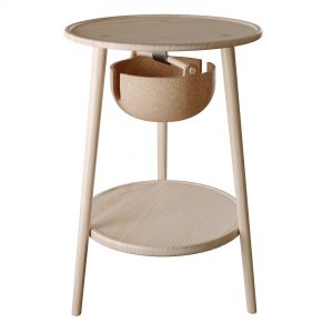 De La Espada Companion High Side Table