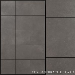 Yurtbay Seramik Core Anthracite 333x333