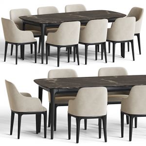 Dining Set 96