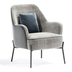 Embrey Armchair