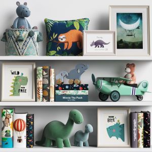 Kids Room Decor 10