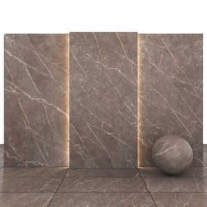 Bronze Amani Marble