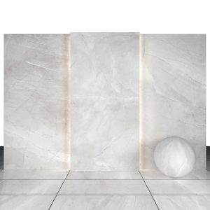 Lima Gray Marble