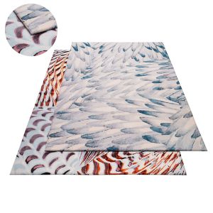 Plume Rug