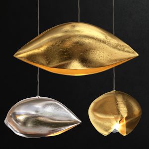 Malagola Pendant Light