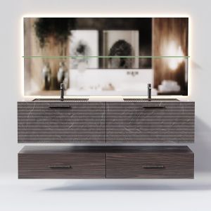 Inbani Furniture Bathroom