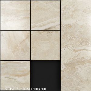 Keros Sunrise Almond 500x500