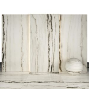 White Fantasy Marble