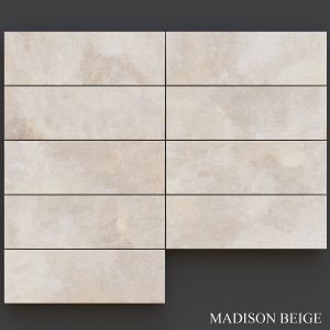 Keros Madison Beige