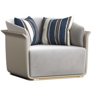 Allure_armchair