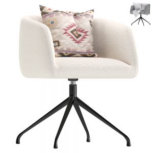 Coco Republic Jackson Desk Chair