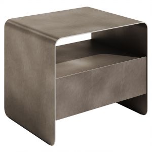 Flou Foglio 2021 Bedside Table