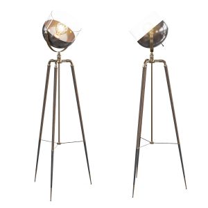 Dave Floor Lamp Mezzo