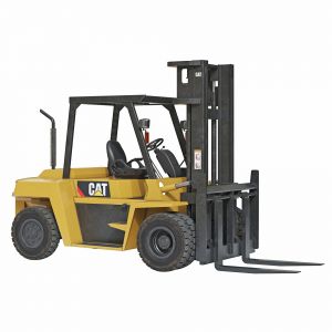 Cat Dp70 Forklift