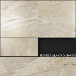 Keros Sunrise Almond 330x670