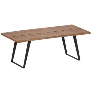 Yukon Natural Dining Table