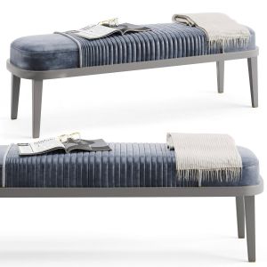 Inedito Asnaghi Marylin Bench