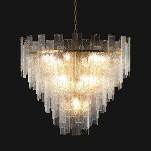 Favor Chandelier