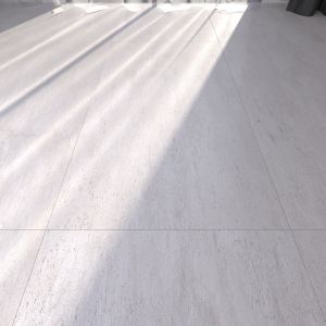 Floor Hyper White 60x120