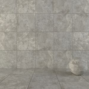 Flaviker Navona Grey Cross 80x80