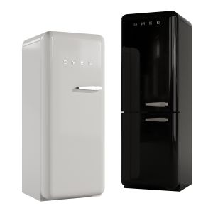 Refrigerator Smeg