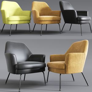 Celine Armchair