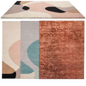 Premium Rug №8