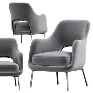 Flexform Joyce Armchair